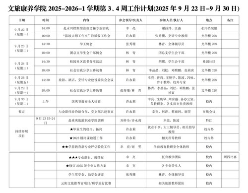英国365足球官网入口第三周主要工作安排(2025年9月22日-9月30日)_01.jpg